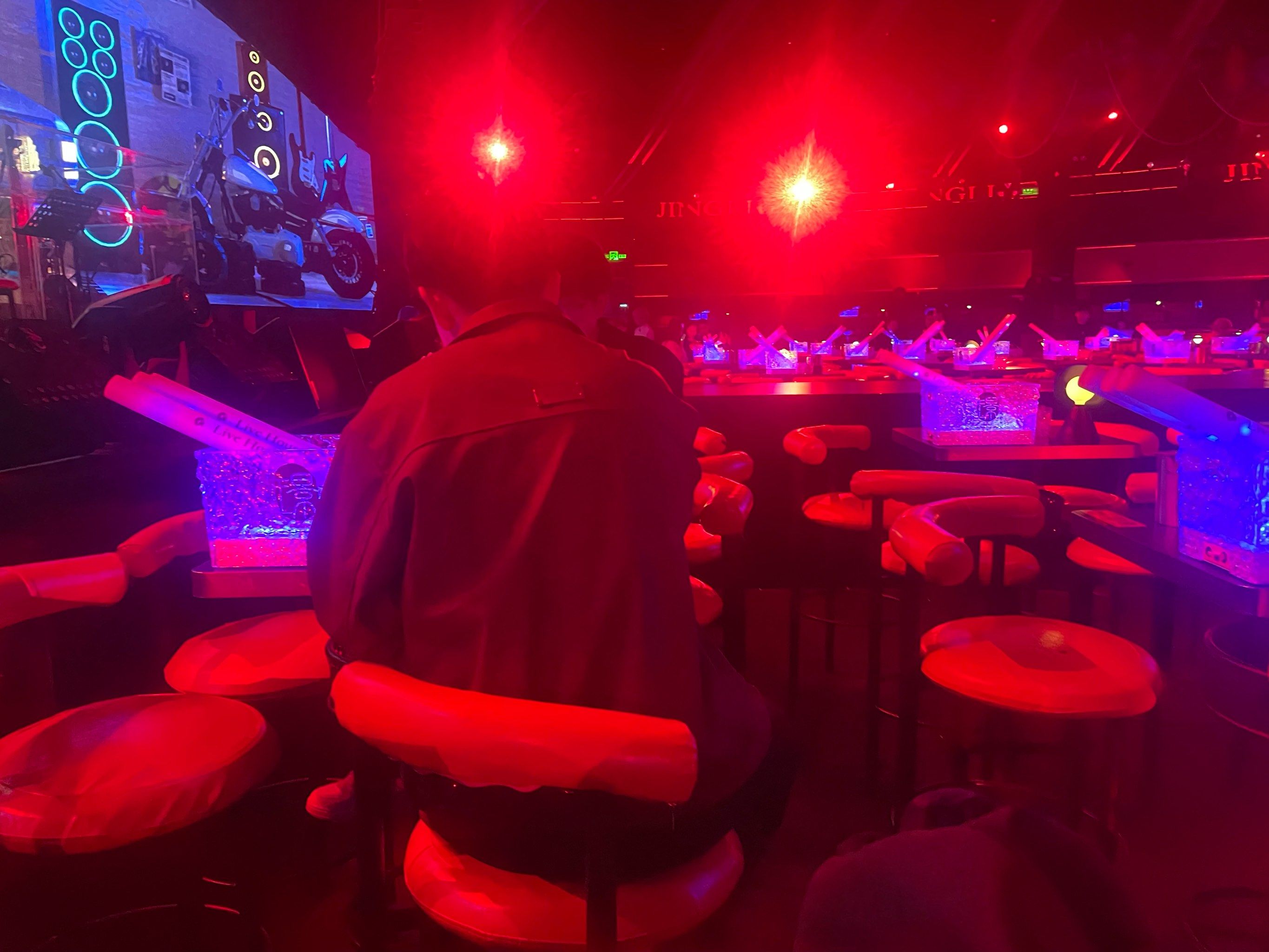 成都商务ktv总排行推荐指南-邛崃市ktv预定